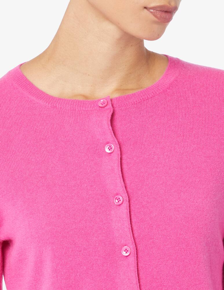 rinascente Pure Cashmere Cashmere korean crewneck