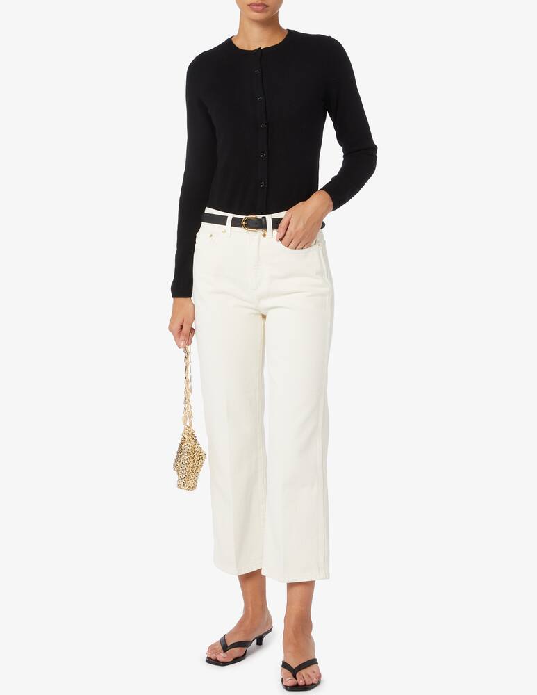 rinascente Pure Cashmere Cashmere korean crewneck