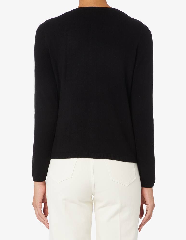 rinascente Pure Cashmere Cashmere korean crewneck
