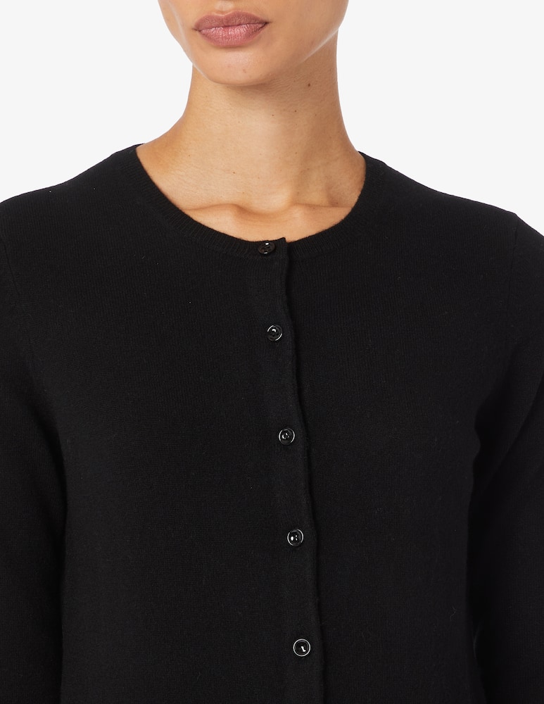 rinascente Pure Cashmere Cashmere korean crewneck