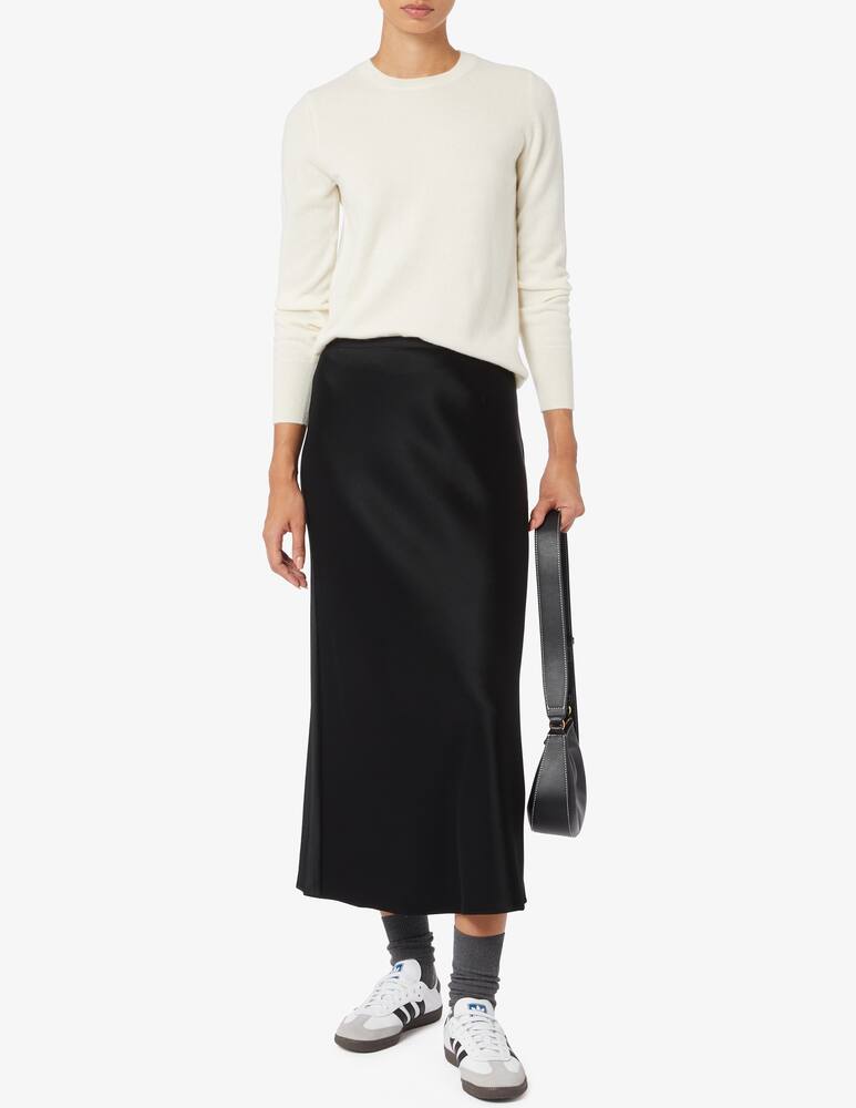 rinascente Pure Cashmere Cashmere crewneck sweater