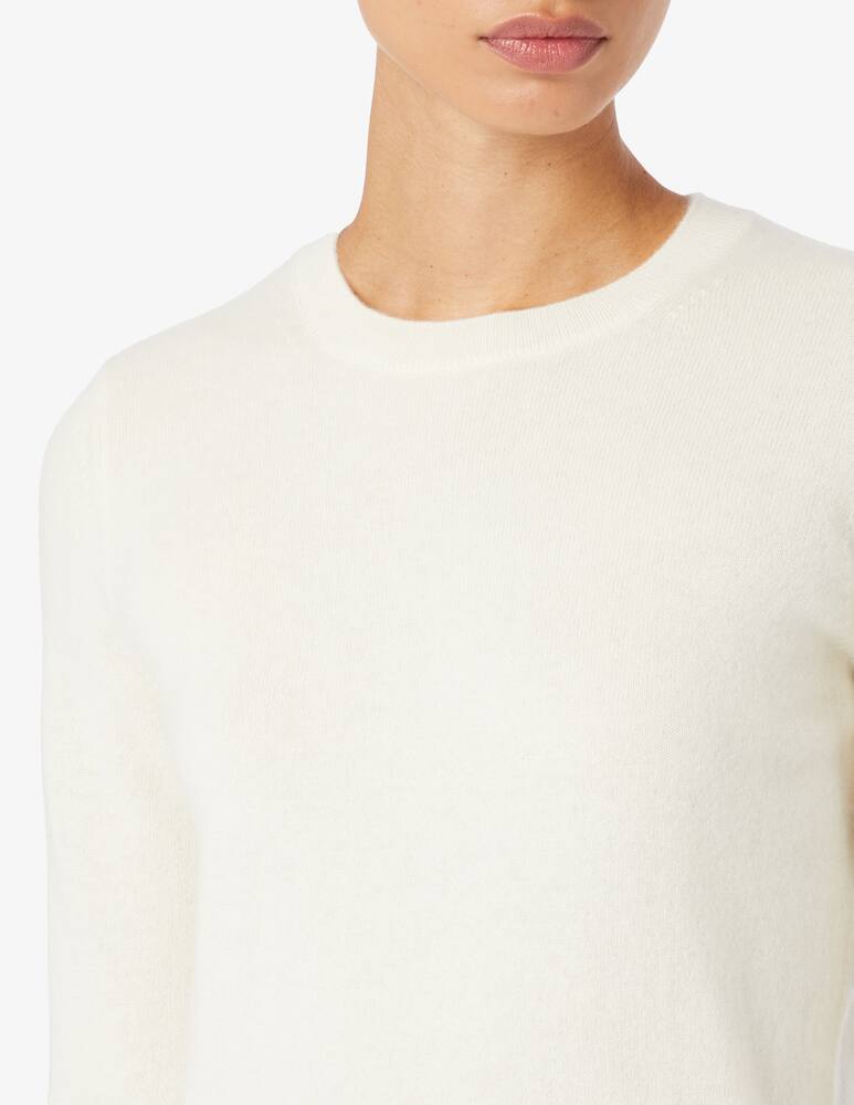 rinascente Pure Cashmere Cashmere crewneck sweater