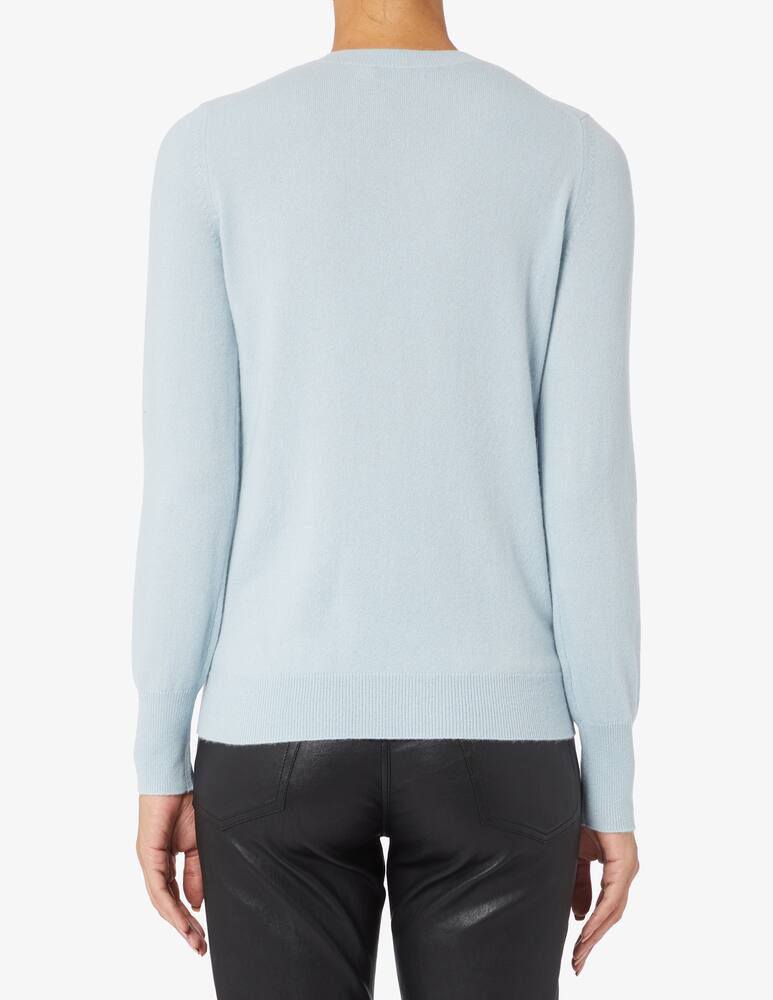 rinascente Pure Cashmere Maglione girocollo in cashmere