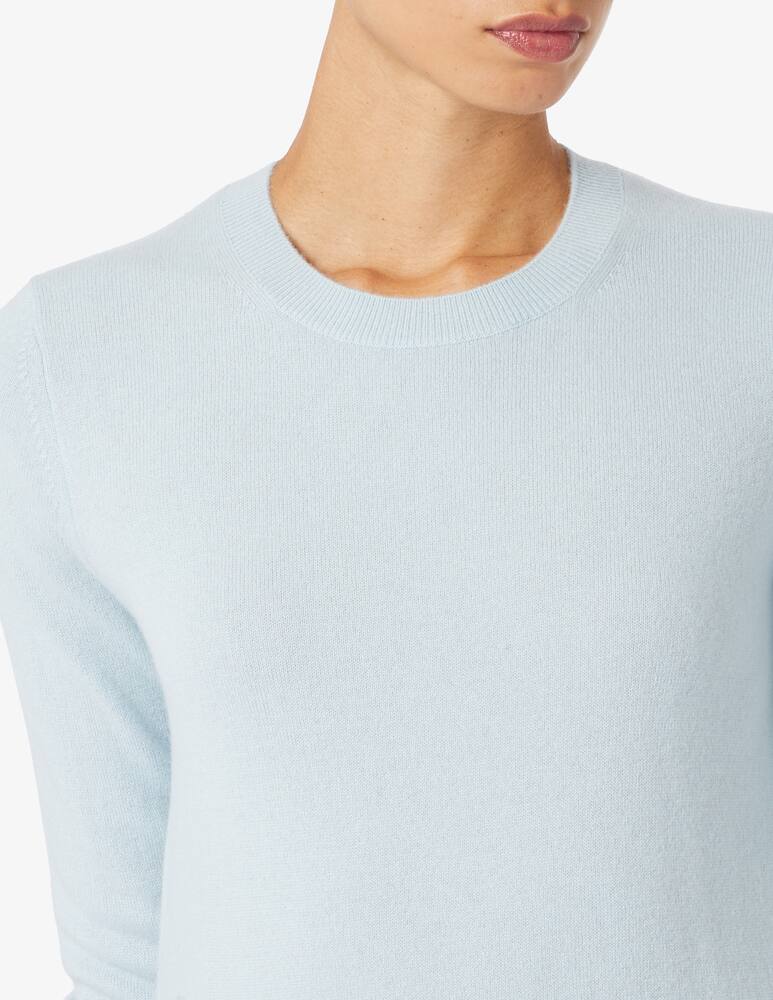 rinascente Pure Cashmere Maglione girocollo in cashmere