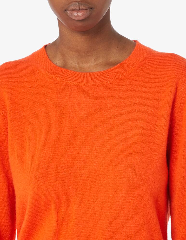 rinascente Pure Cashmere Maglione girocollo in cashmere