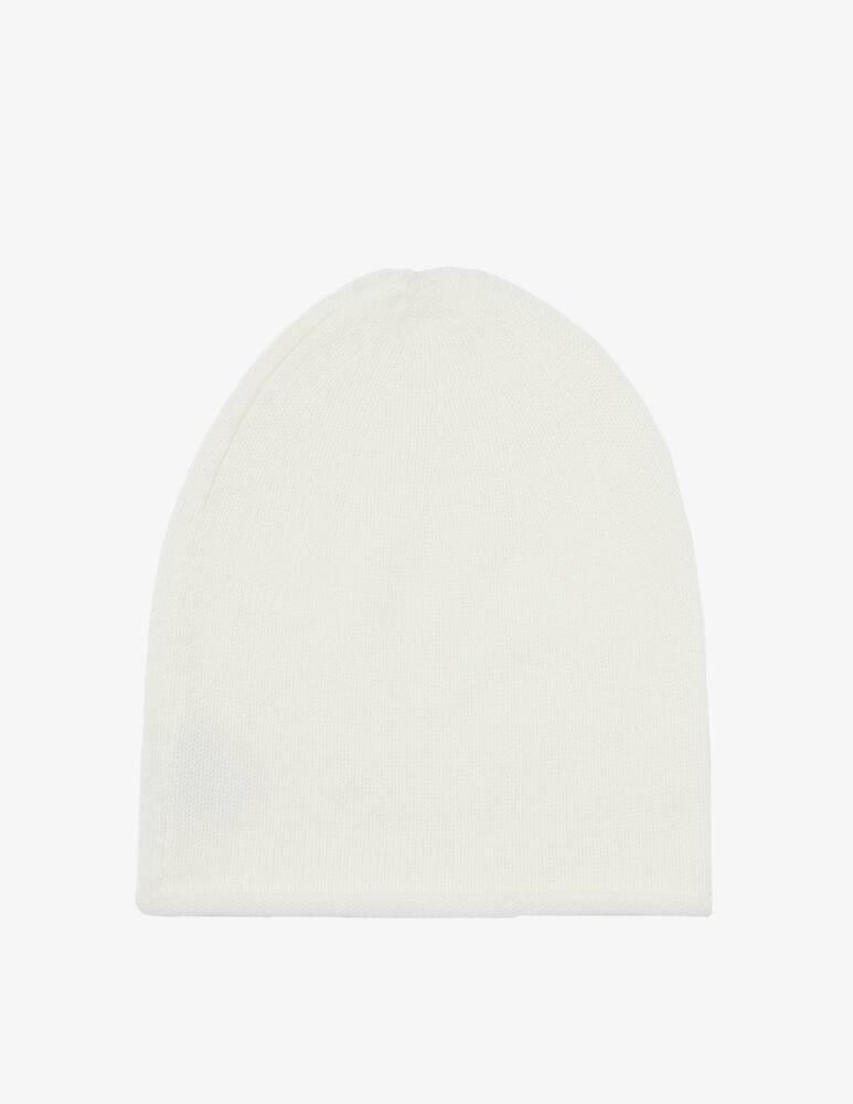 rinascente Pure Cashmere Cappellino rasato