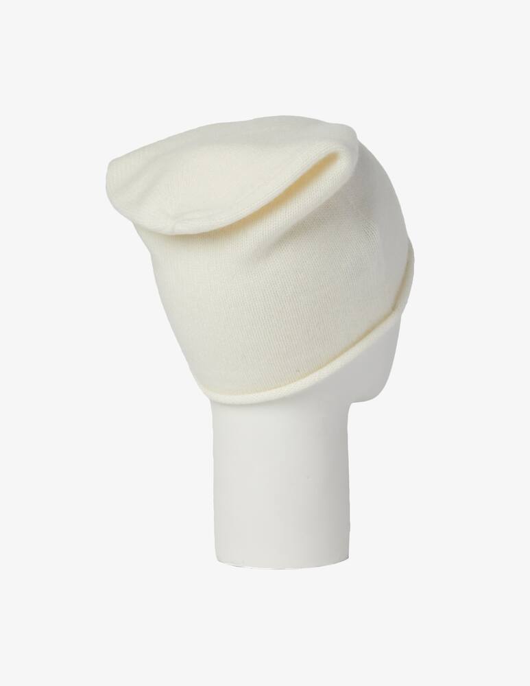 rinascente Pure Cashmere Cappellino rasato