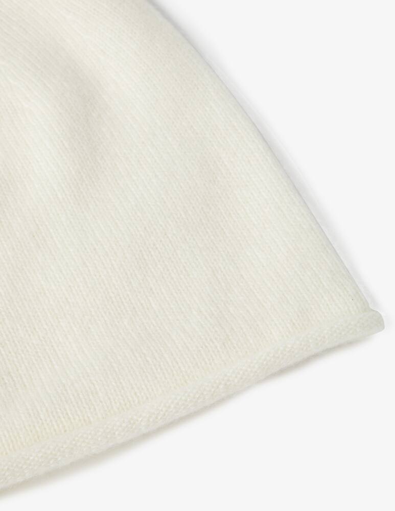 rinascente Pure Cashmere Cappellino rasato