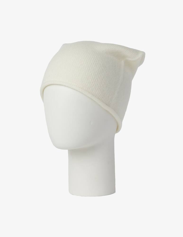 rinascente Pure Cashmere Cappellino rasato