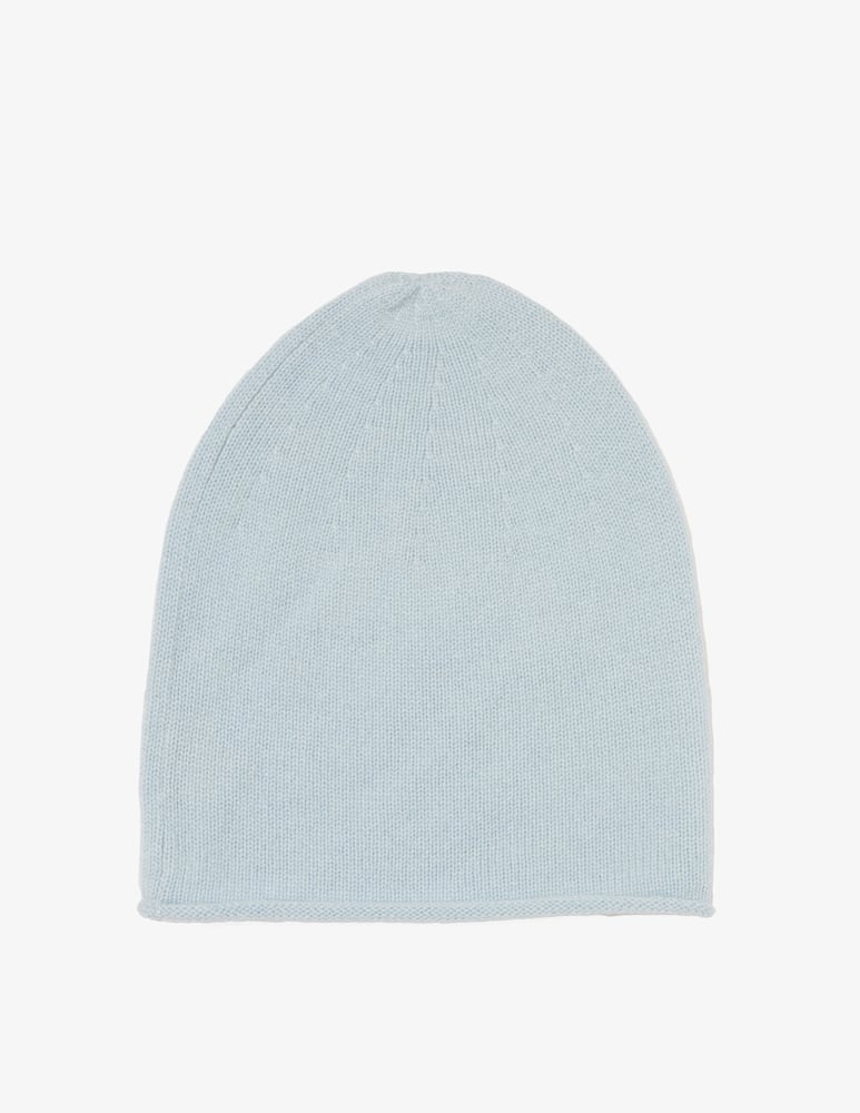 rinascente Pure Cashmere Cappellino rasato