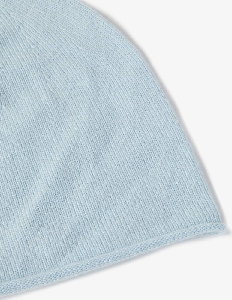 rinascente Pure Cashmere Cappellino rasato