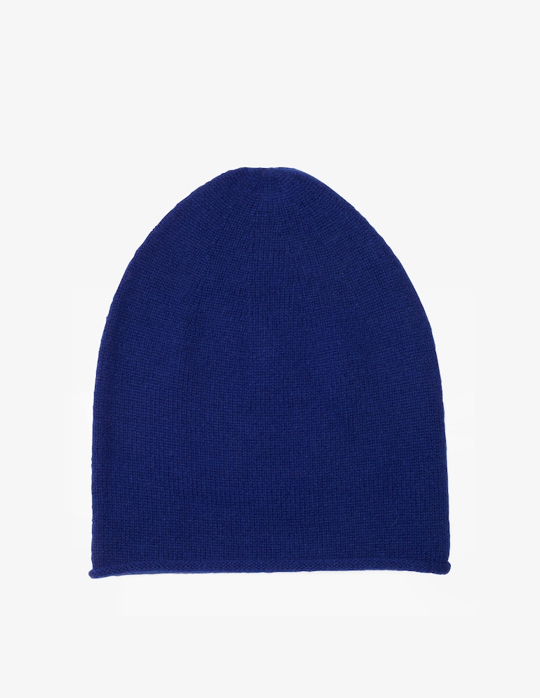 rinascente Pure Cashmere Cappellino rasato