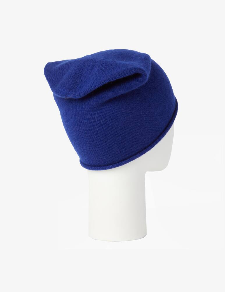 rinascente Pure Cashmere Cappellino rasato