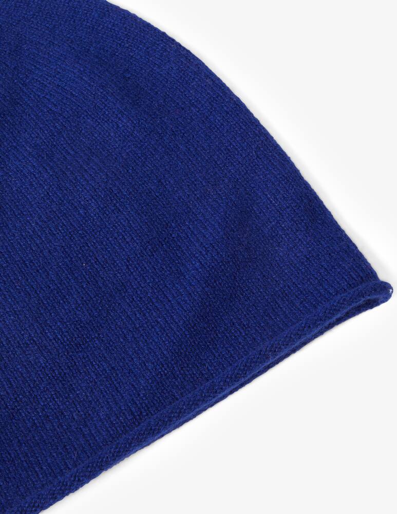 rinascente Pure Cashmere Cappellino rasato