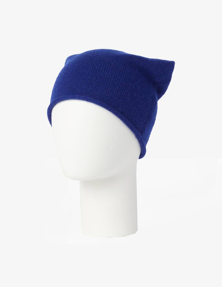 rinascente Pure Cashmere Cappellino rasato