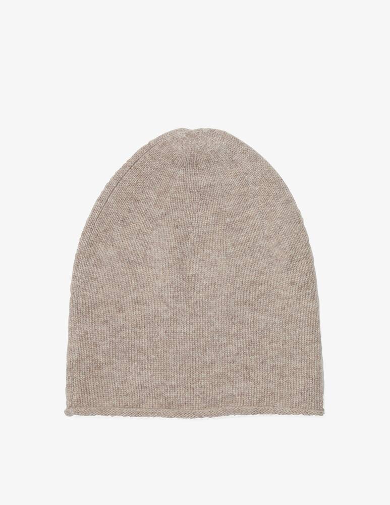rinascente Pure Cashmere Cappellino rasato