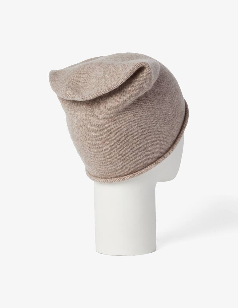 rinascente Pure Cashmere Cappellino rasato