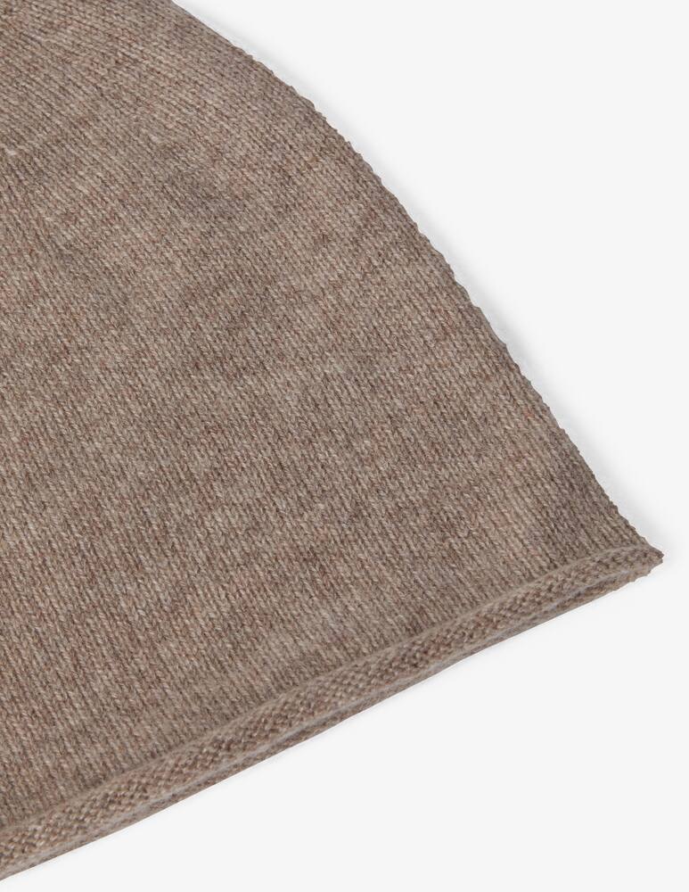 rinascente Pure Cashmere Cappellino rasato