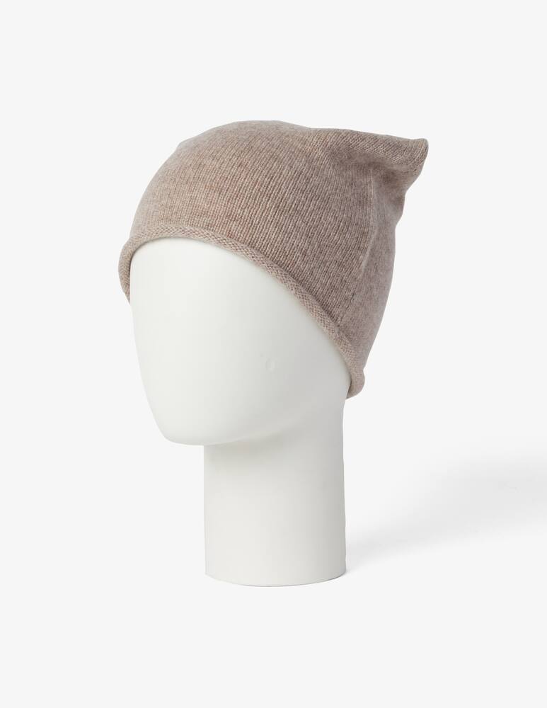 rinascente Pure Cashmere Cappellino rasato