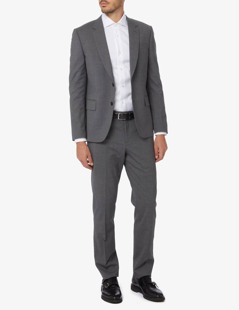 rinascente Barba Napoli Camicia pinpoint