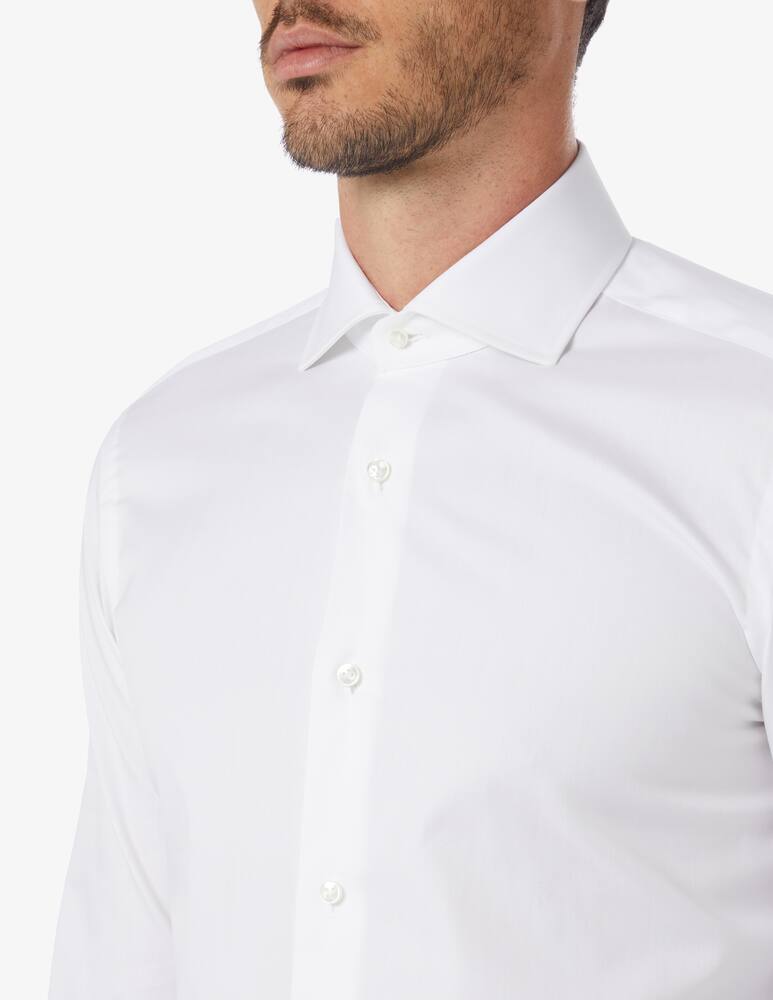 rinascente Barba Napoli Camicia pinpoint