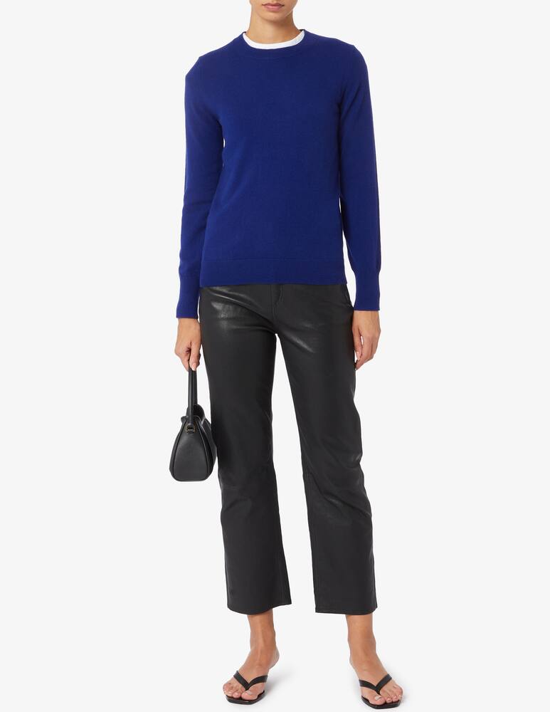 rinascente Pure Cashmere Maglione girocollo in cashmere