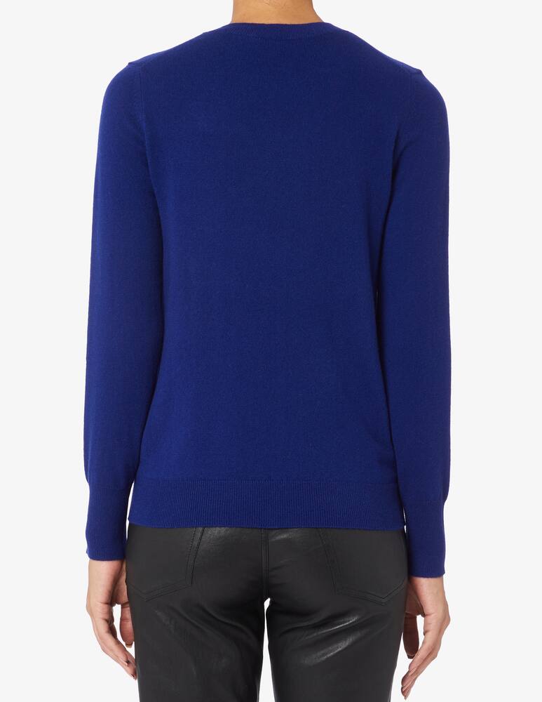 rinascente Pure Cashmere Maglione girocollo in cashmere