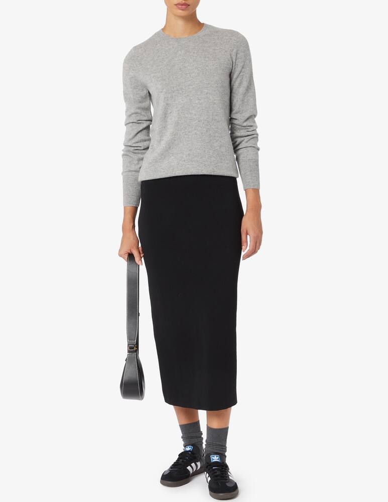 rinascente Pure Cashmere Cashmere crewneck sweater