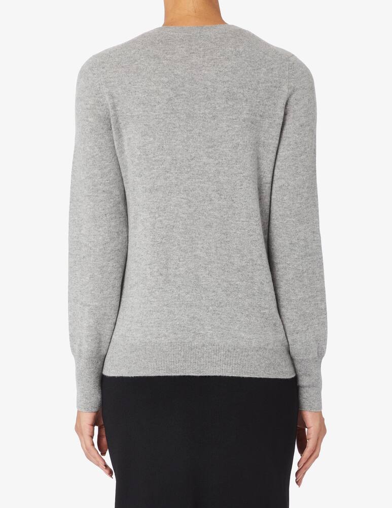 rinascente Pure Cashmere Cashmere crewneck sweater