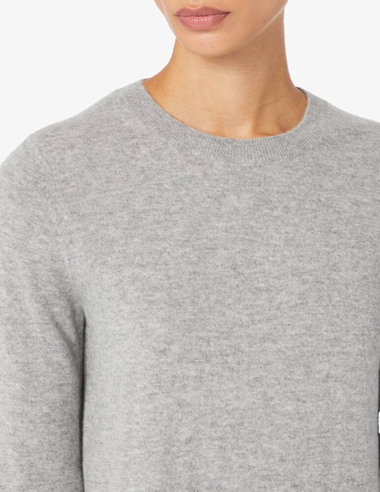 rinascente Pure Cashmere Cashmere crewneck sweater