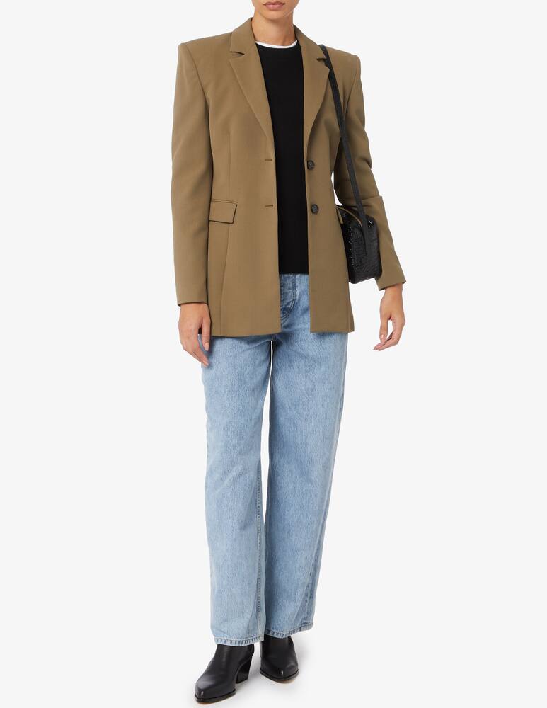 rinascente Pure Cashmere Cashmere crewneck sweater