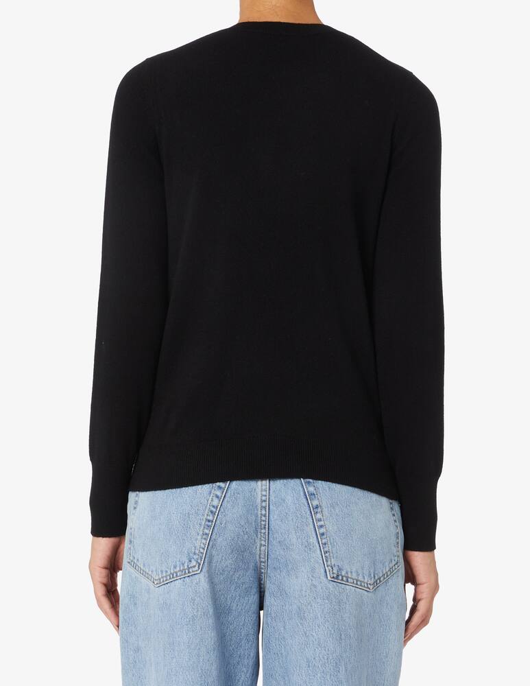 rinascente Pure Cashmere Cashmere crewneck sweater