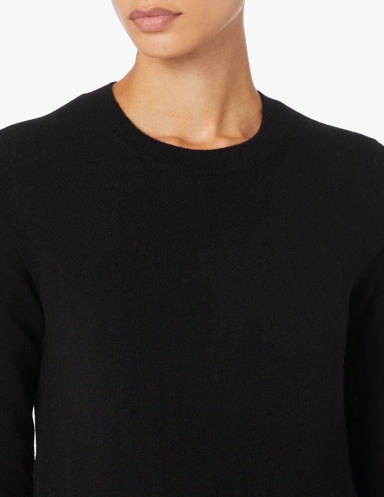 rinascente Pure Cashmere Cashmere crewneck sweater