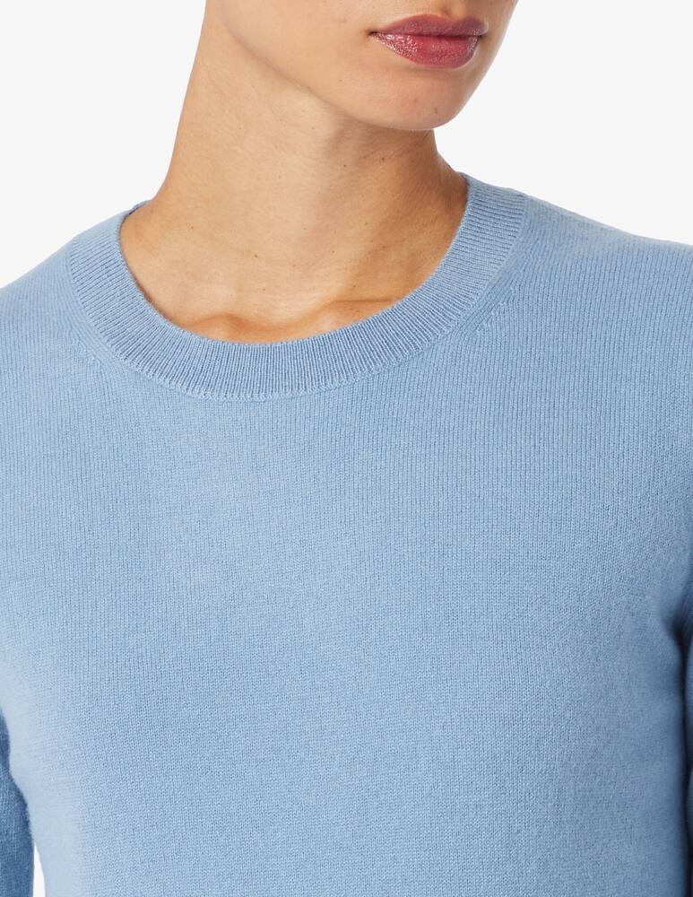rinascente Pure Cashmere Maglione girocollo in cashmere