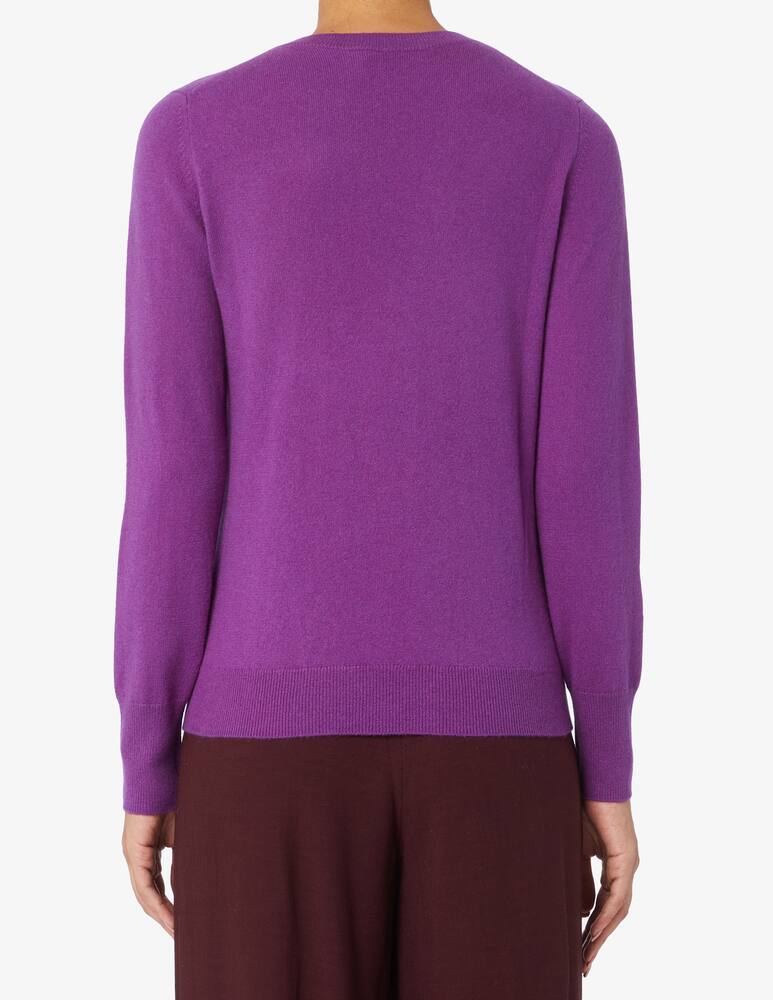 rinascente Pure Cashmere Cashmere crewneck sweater
