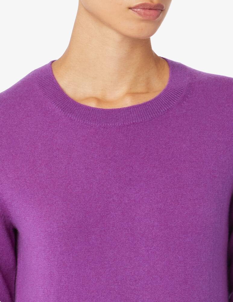 rinascente Pure Cashmere Cashmere crewneck sweater