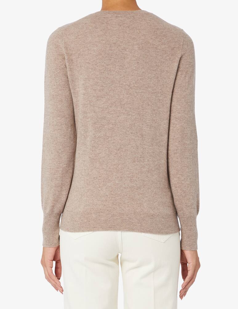 rinascente Pure Cashmere Maglione girocollo in cashmere