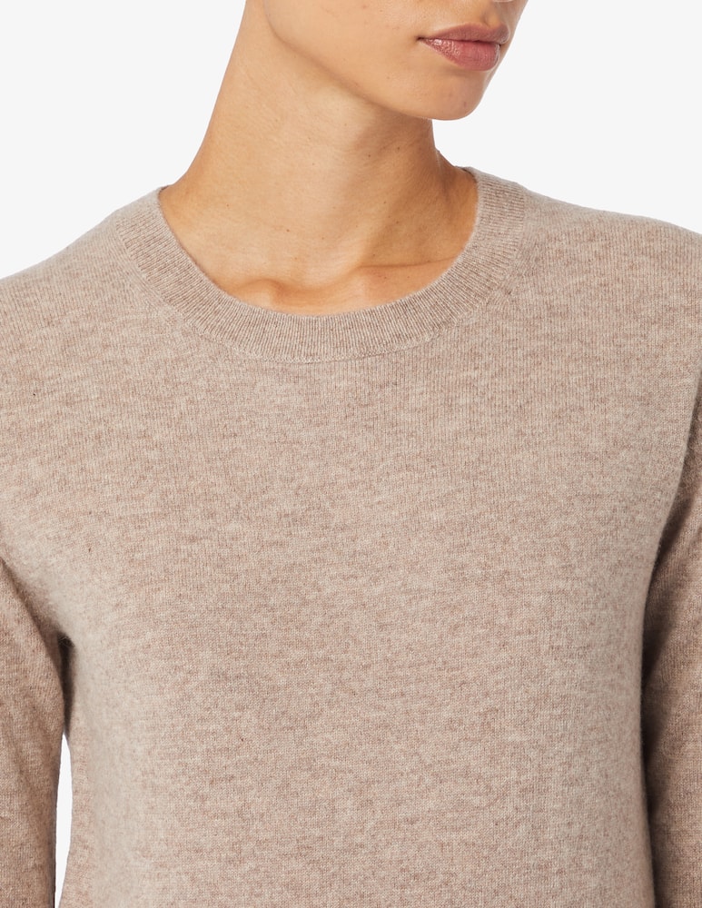 rinascente Pure Cashmere Maglione girocollo in cashmere