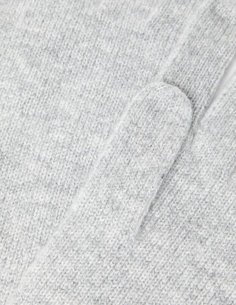 rinascente Pure Cashmere Long glove
