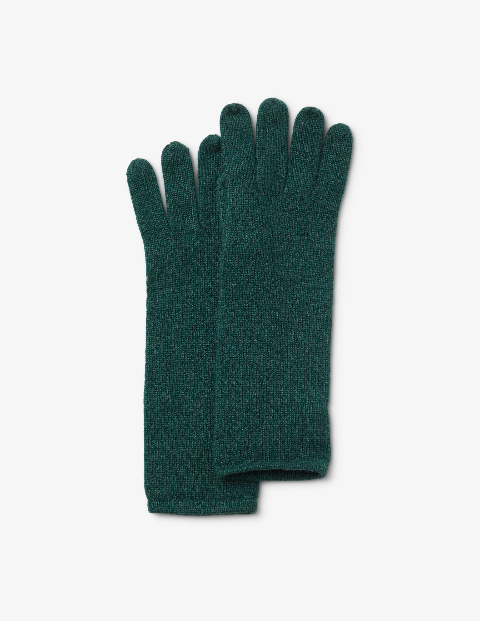 Amy Wong Guanto In Pelle Con Zip - Artigiano Del Guanto - Foto 4