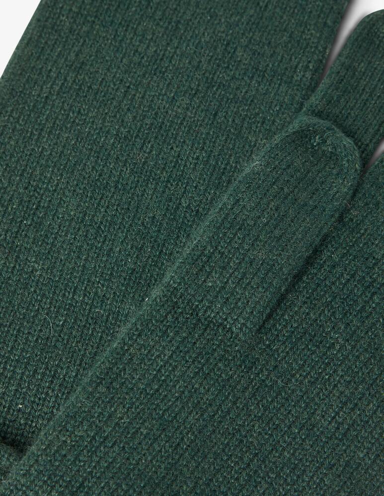 rinascente Pure Cashmere Long glove