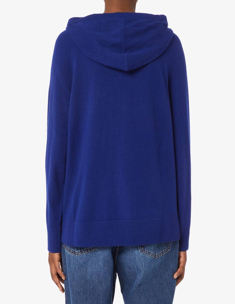 rinascente Pure Cashmere Hooded sweater