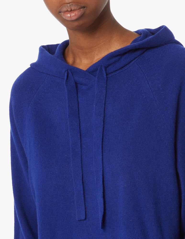 rinascente Pure Cashmere Hooded sweater