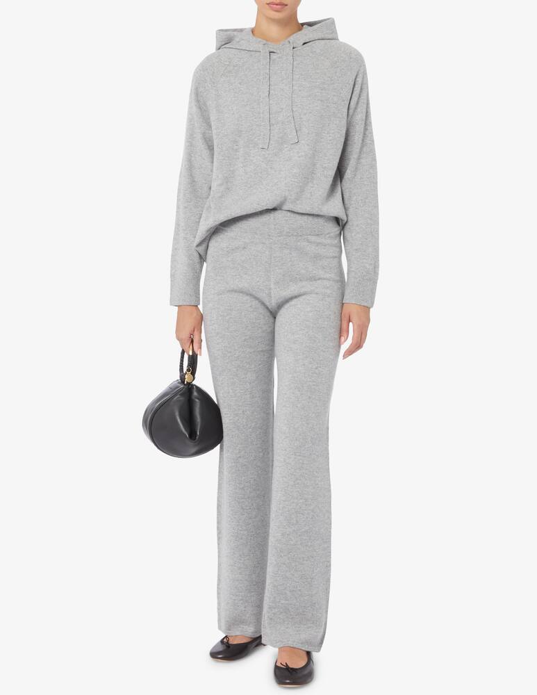 rinascente Pure Cashmere Hooded sweater