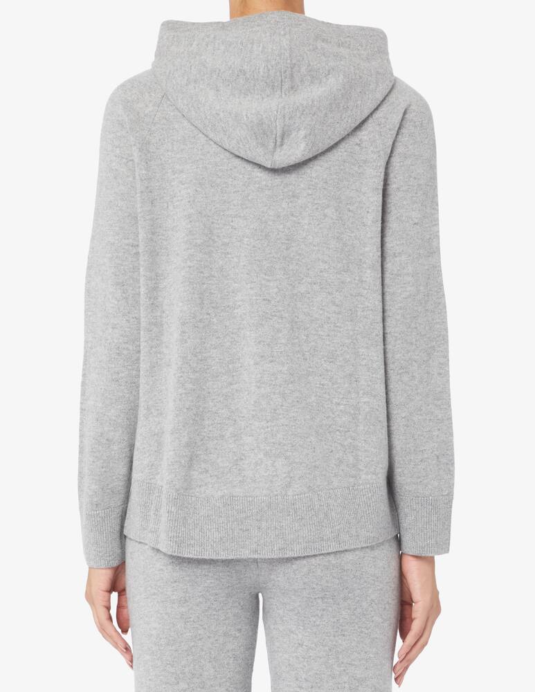 rinascente Pure Cashmere Hooded sweater