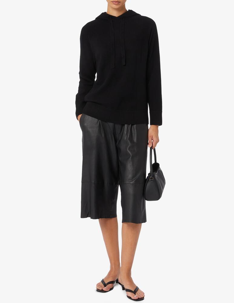 rinascente Pure Cashmere Hooded sweater