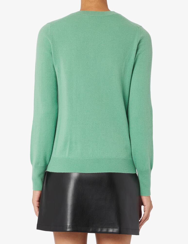 rinascente Pure Cashmere Cashmere crewneck sweater
