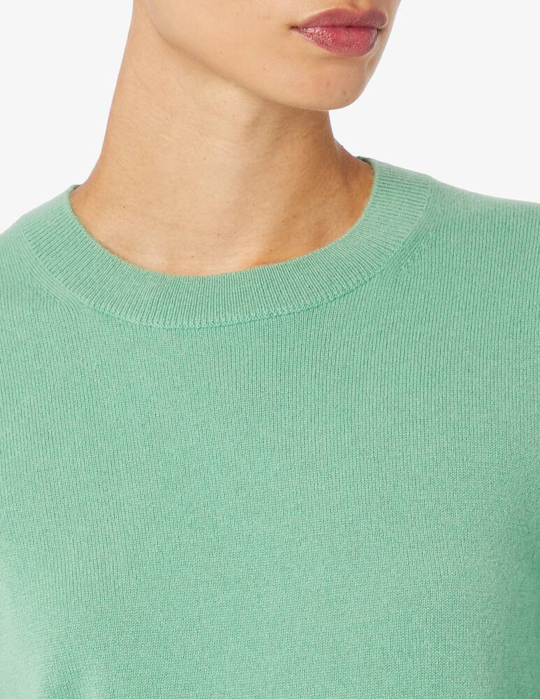 rinascente Pure Cashmere Cashmere crewneck sweater