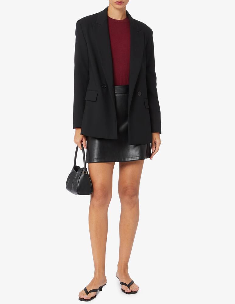 rinascente Pure Cashmere Cashmere crewneck sweater