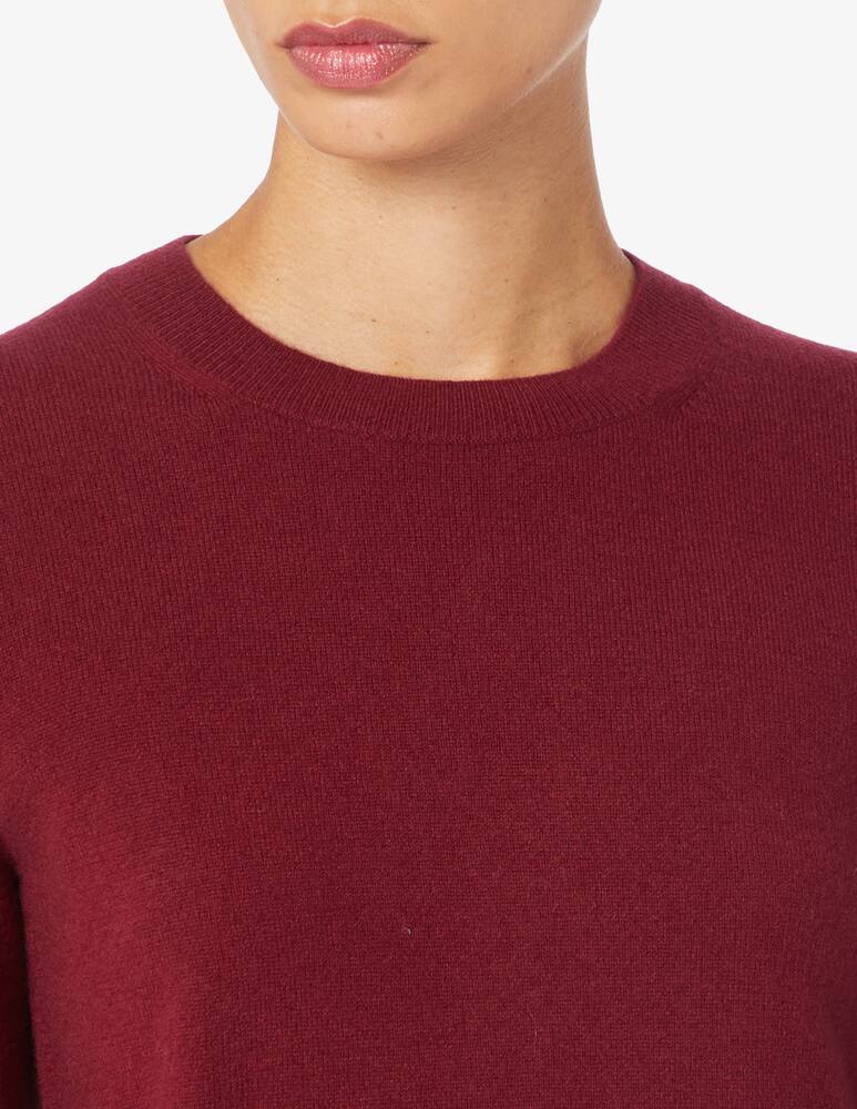 rinascente Pure Cashmere Cashmere crewneck sweater